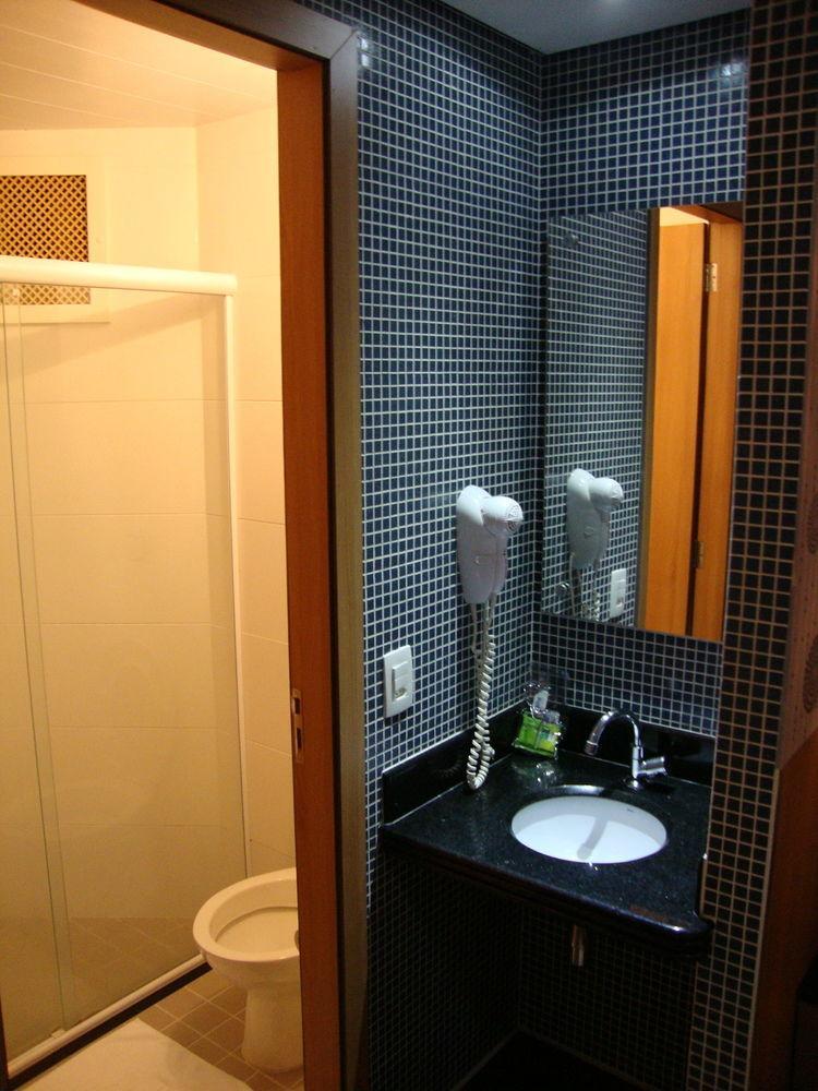 Hotel Calandre Sao Paulo