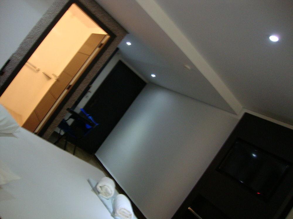 Hotel Calandre