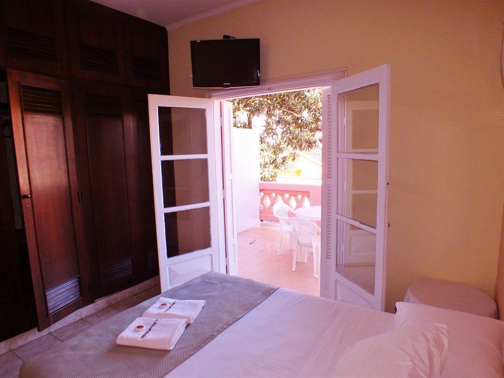 Apartment Costas Maris - Unidade Guaiuba *