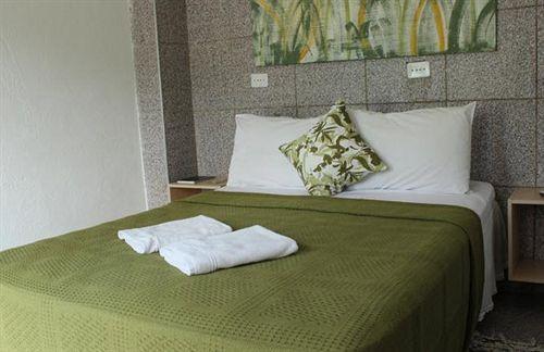 Apartment Costas Maris - Unidade Guaiuba