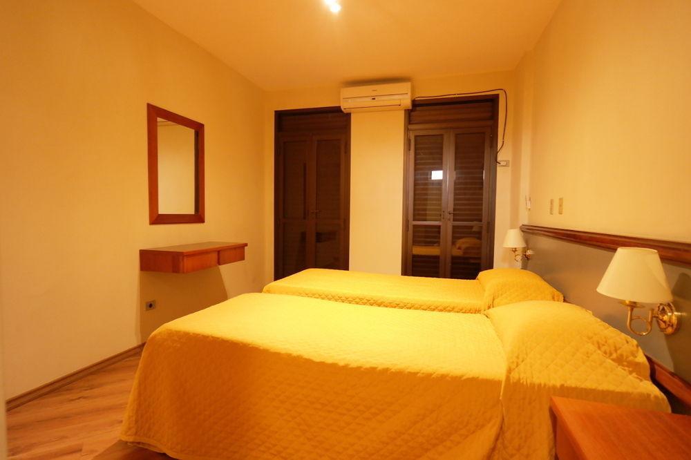 Otel The Hill
