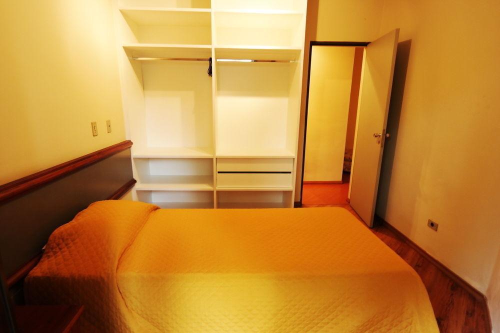 Otel The Hill Sao Paulo