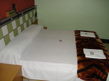 Khách sạn Da Penha