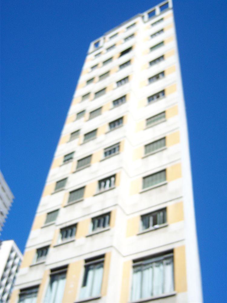 Hotel Rojas Sao Paulo