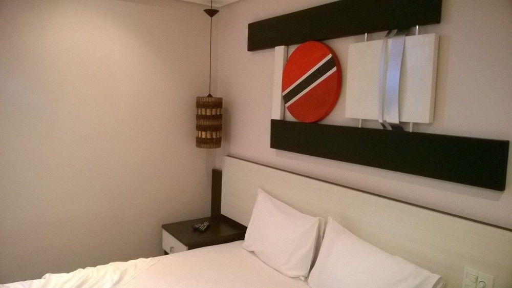 Hotel Luni