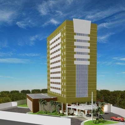 Panamby Hotel Sao Paulo