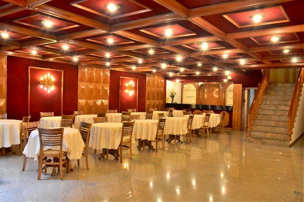 Castelar Otel Sao Paulo