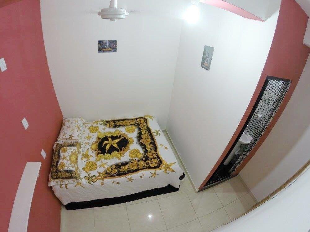 State - Em Frente Ao Metro Nhà trọ