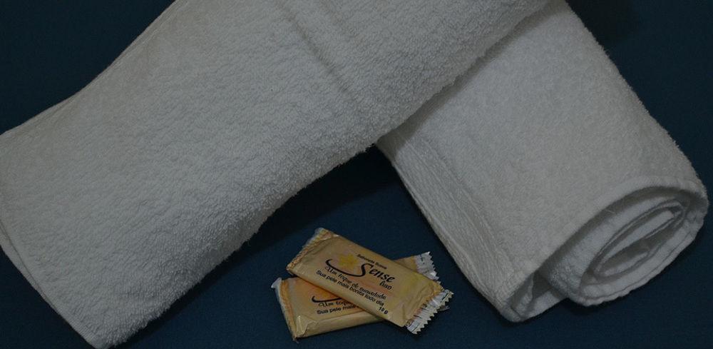 Borba Otel Sao Paulo