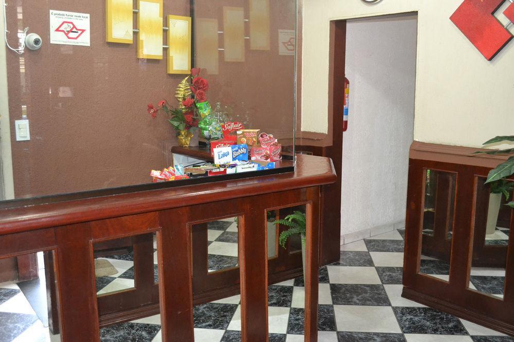 Belem Hotel São Paulo
