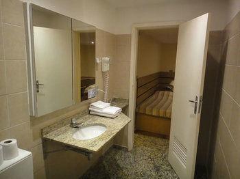 Dublin Hotel Sao Paulo