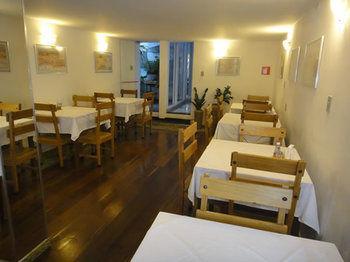 Dublin Hotel 3*