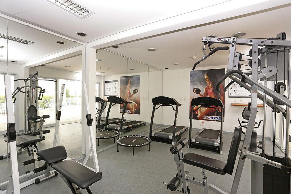 Astron Saint Charbel & Life Hotel Sao Paulo