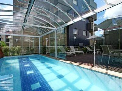 Astron Saint Charbel & Life Hotel 4*