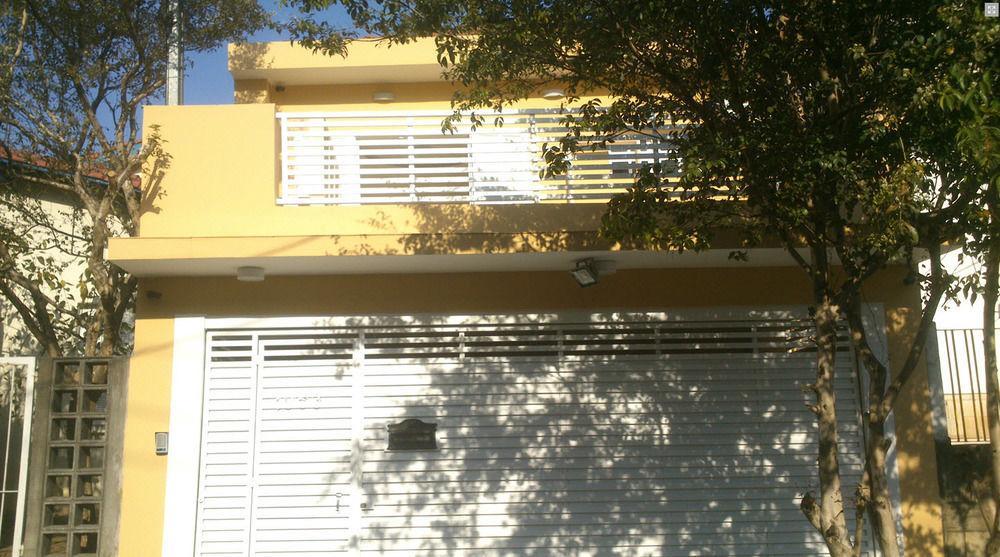 Sp - Proximo Ao Allianz Parque E Paulista Hostel Sao Paulo