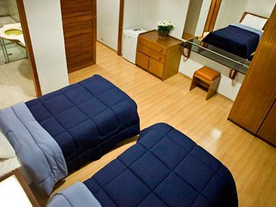 Carillon Plaza Hotel Sao Paulo