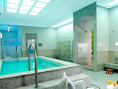 Luz Plaza Otel 4*