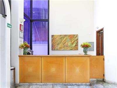 Travel Conde Luciano 3* São Paulo