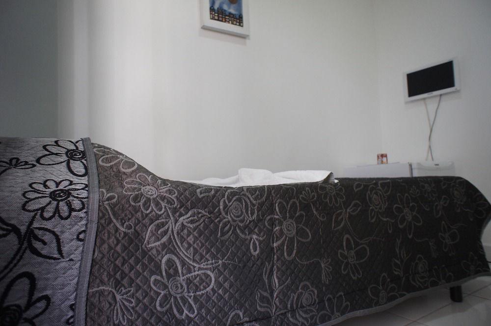 Club Suites - Aeroporto Congonhas Inn Sao Paulo