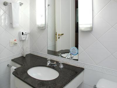Intercity The Universe Paulista Hotel