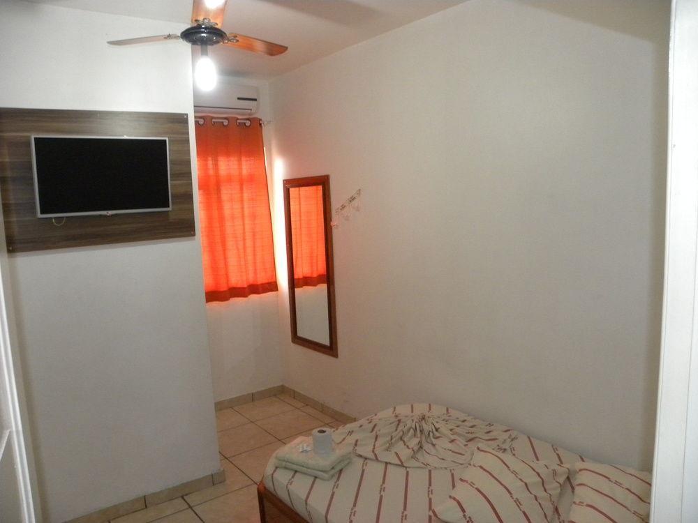 Rio Branco Khách sạn São Paulo