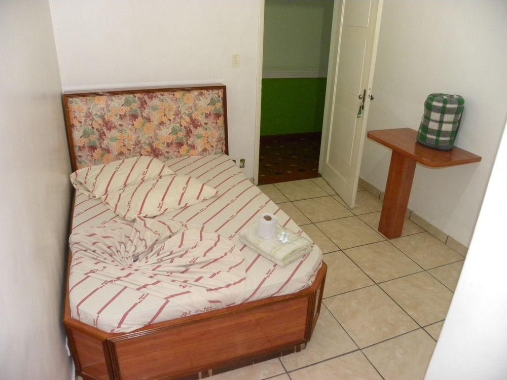 Rio Branco Khách sạn 2*