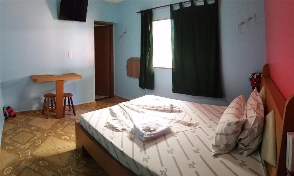 Lado Leste Hotel Sao Paulo