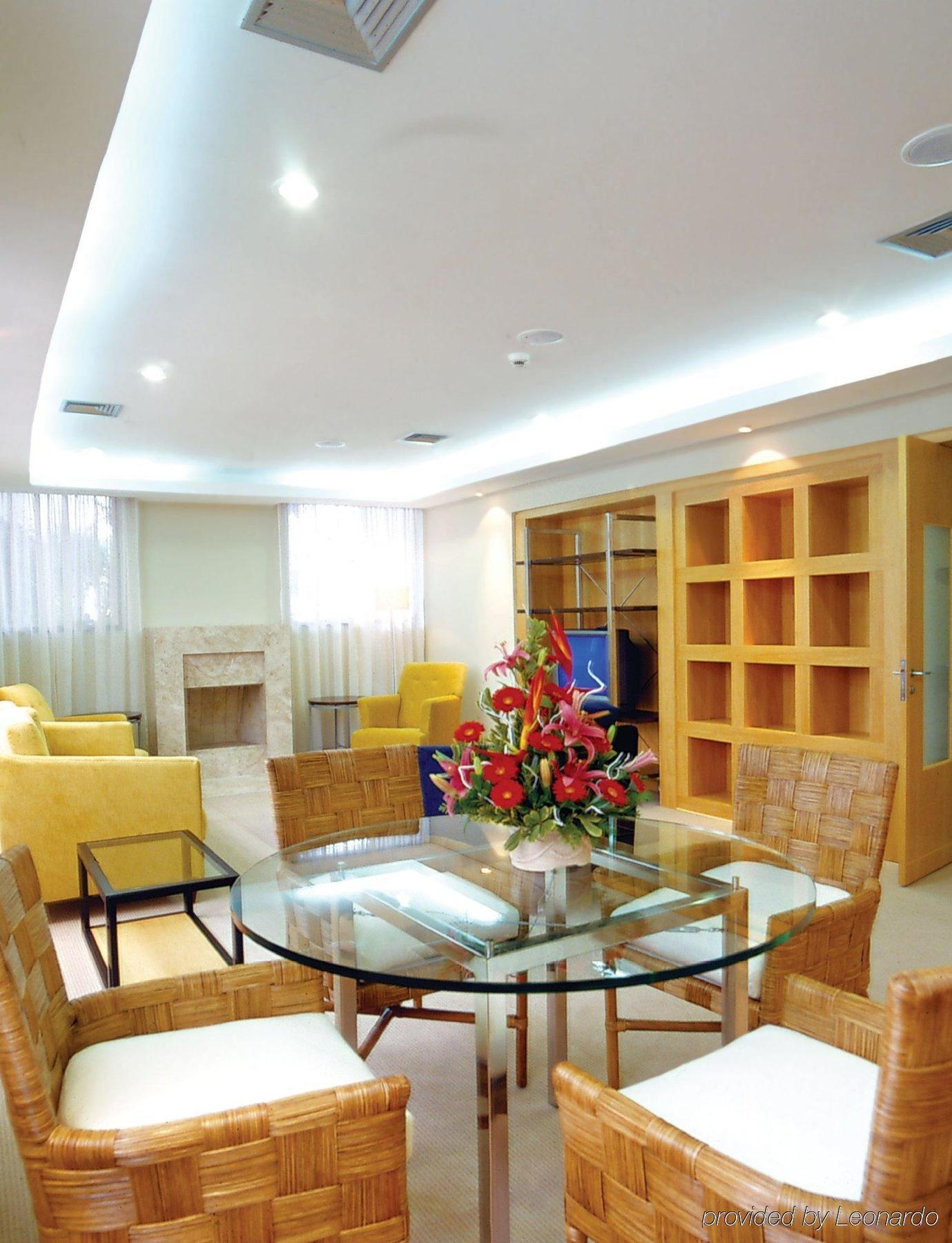 Transamerica Executive Faria Lima Hotel Sao Paulo