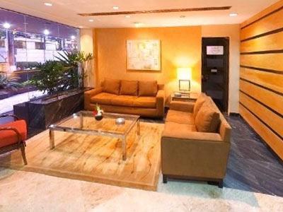 La Itaim By Manager Aparthotel