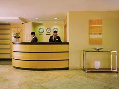 La Itaim By Manager Aparthotel 4*