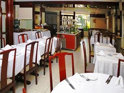 La Itaim By Manager 4*