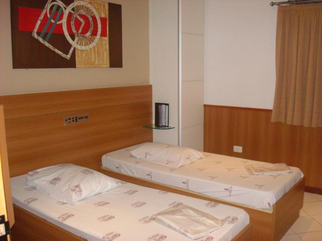 Tres Poderes (adults Only) 2* Sao Paulo