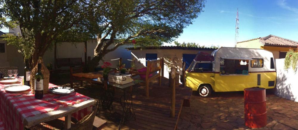 Paradiso & - 1 De Hostel *