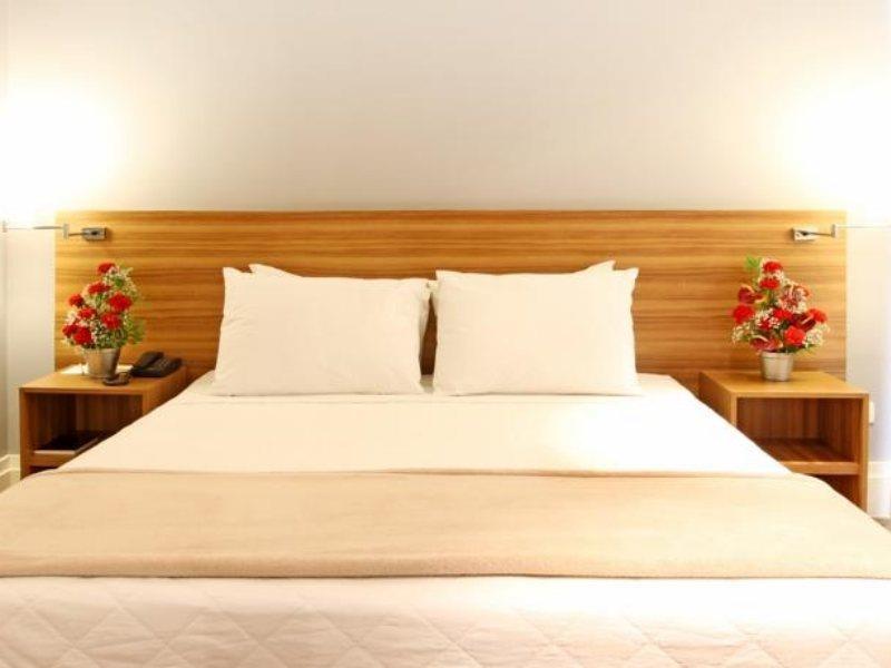 Hotel Gran Villagio Sp By Castelo Itaipava 4*