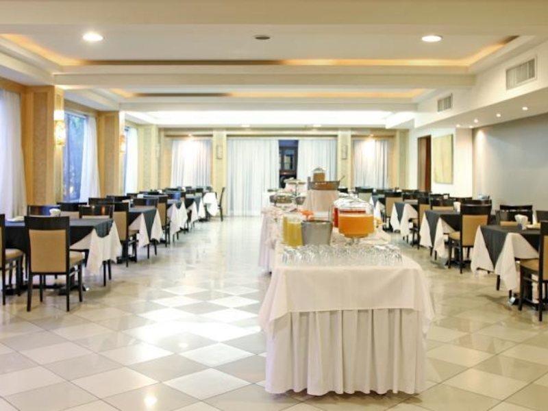 Hotel Gran Villagio Sp By Castelo Itaipava