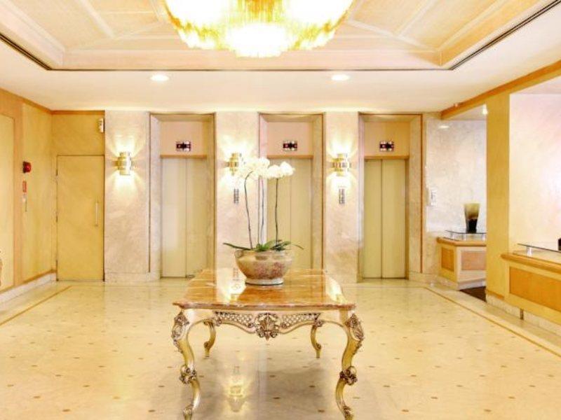 Hotel Gran Villagio Sp By Castelo Itaipava 4*