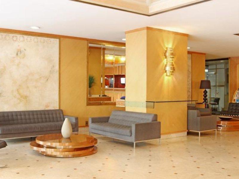 Gran Villagio Sp By Castelo Itaipava