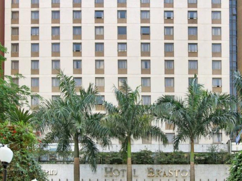 Hotel Gran Villagio Sp By Castelo Itaipava Sao Paulo