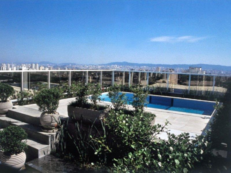 Edificio Tatuape Flat Service
