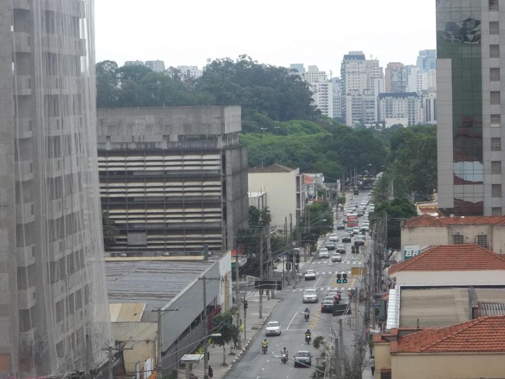 Paulista Garden