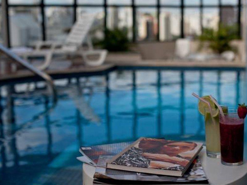 Hotel Ninety 4*