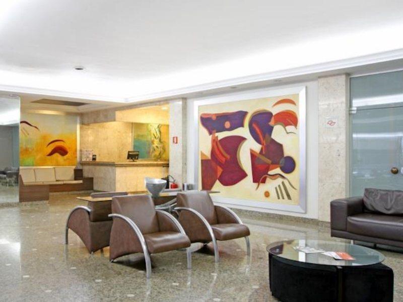 Khách sạn Braston Augusta By Castelo Itaipava São Paulo