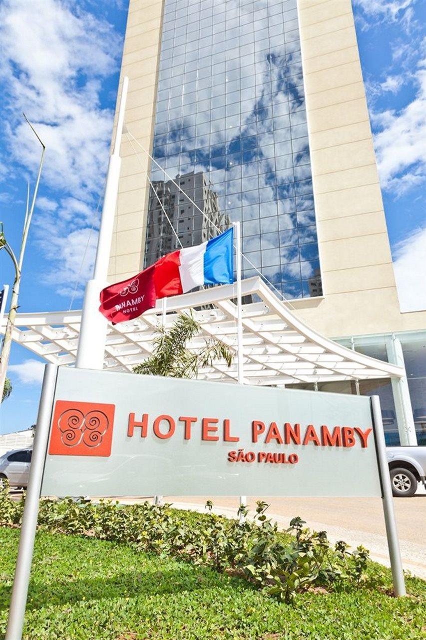 Panamby