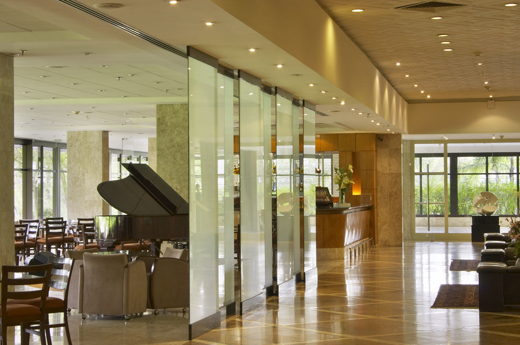Otel Transamerica
