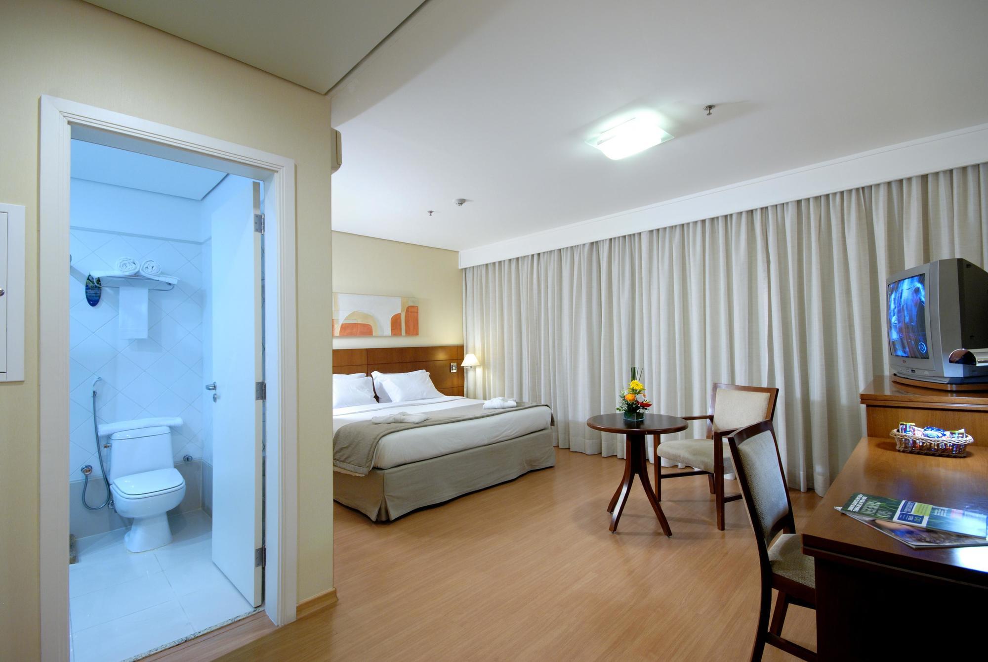 Otel Luz Plaza