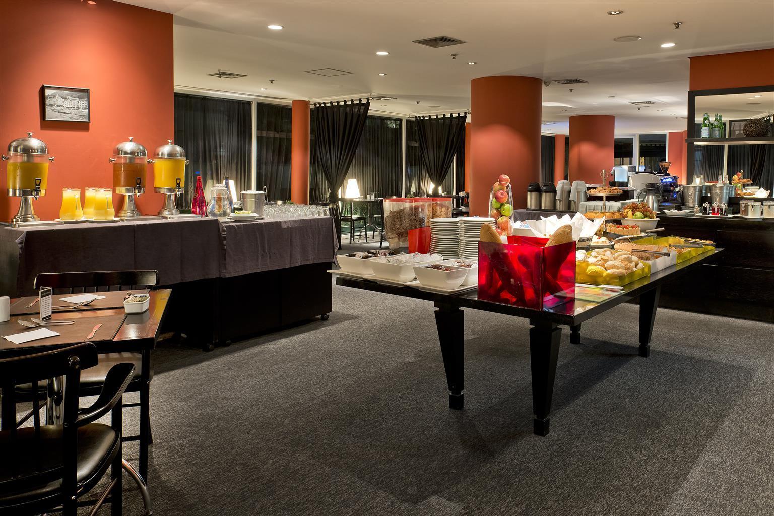 Tryp Berrini Sao Paulo