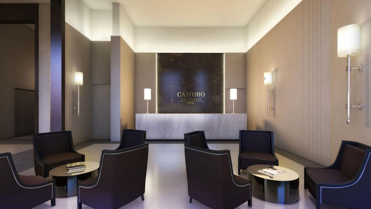 Hotel Cadoro