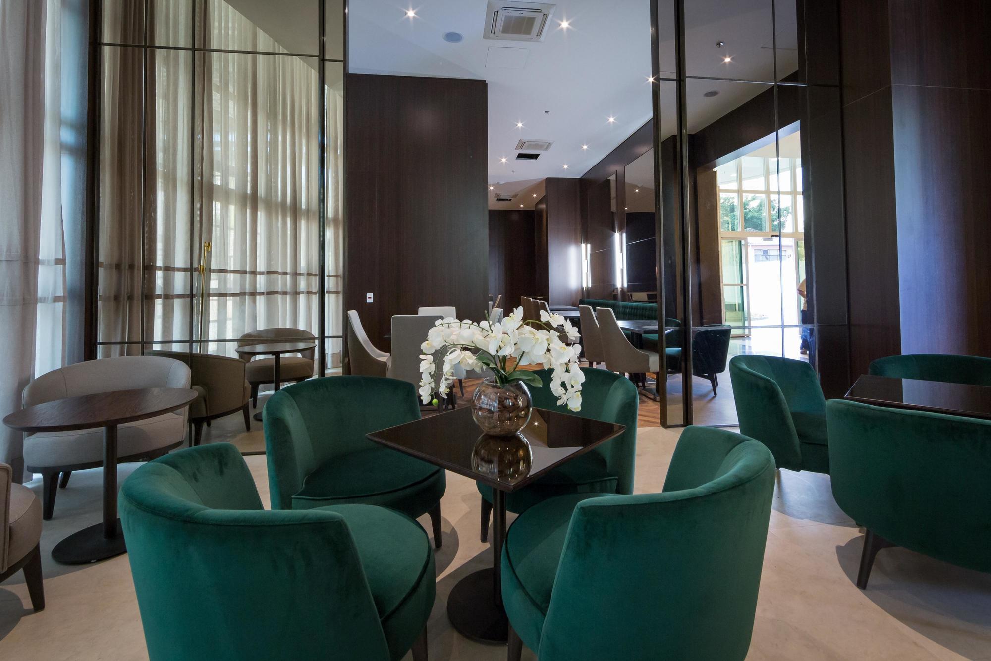 Hotel Cadoro 4*