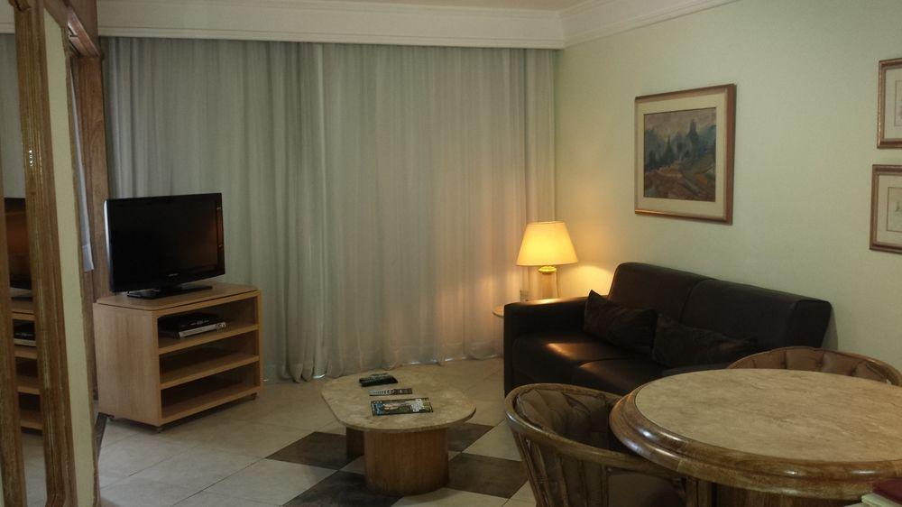 Otel The Landmark - Oficial Sao Paulo