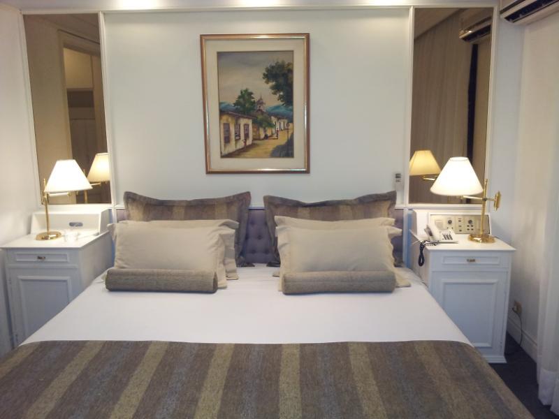 Otel The Landmark - Oficial 4*